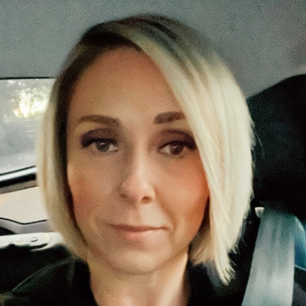 Meet your Posher, Kristin